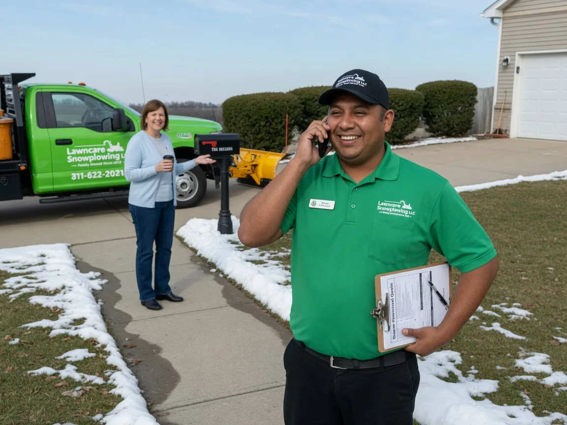 Lawn Care Services By Expert Landscaper Severn, NC FAQs